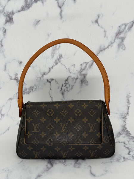 Louis Vuitton Looping PM