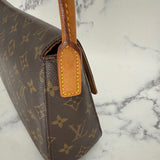 Louis Vuitton Looping PM