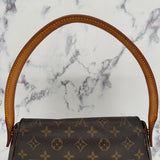 Louis Vuitton Looping PM