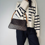 Louis Vuitton Looping PM