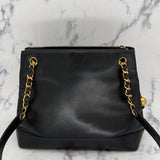 Iconic Chanel Decacoco Tote