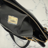 Iconic Chanel Decacoco Tote