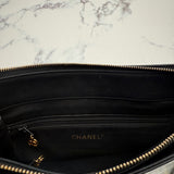 Iconic Chanel Decacoco Tote
