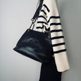 Iconic Chanel Decacoco Tote