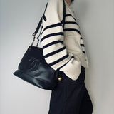Iconic Chanel Decacoco Tote