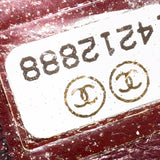 Chanel 14-series Double Flap
