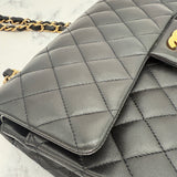 Chanel 14-series Double Flap
