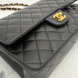 Chanel 14-series Double Flap