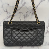 Chanel 14-series Double Flap