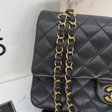 Chanel 14-series Double Flap
