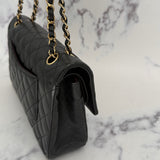 Chanel 14-series Double Flap