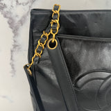 Chanel Decacoco Tote Bag
