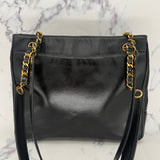 Chanel Decacoco Tote Bag
