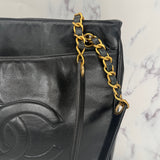 Chanel Decacoco Tote Bag