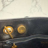 Chanel Decacoco Tote Bag