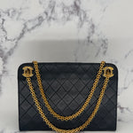 Chanel CC Shoulder Bag
