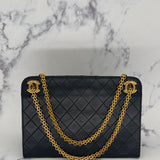 Chanel CC Shoulder Bag