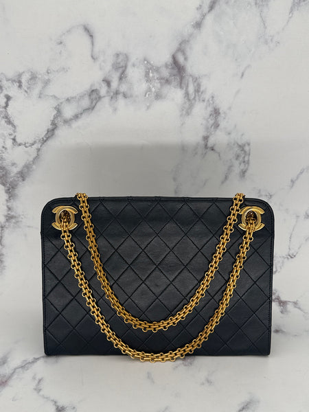 Chanel CC Shoulder Bag