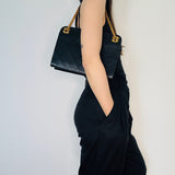 Chanel CC Shoulder Bag