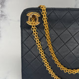 Chanel CC Shoulder Bag