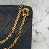 Chanel CC Shoulder Bag
