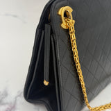 Chanel CC Shoulder Bag