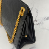 Chanel CC Shoulder Bag