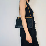 Chanel CC Shoulder Bag