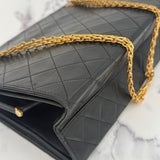 Chanel CC Shoulder Bag