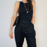 Chanel CC Shoulder Bag