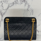 Chanel CC Shoulder Bag