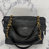 Chanel Decacoco Soft Tote