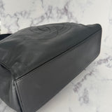Chanel Decacoco Soft Tote