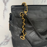 Chanel Decacoco Soft Tote