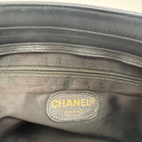 Chanel Decacoco Soft Tote