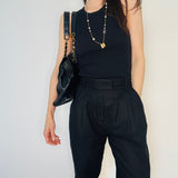 Chanel Decacoco Soft Tote