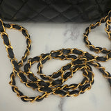Chanel Chain Camera Bag