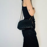 Chanel Chain Camera Bag