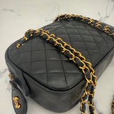 Chanel Chain Camera Bag