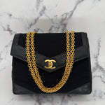 Chanel Timeless Classic Flap