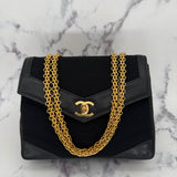 Chanel Timeless Classic Flap