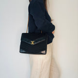 Chanel Timeless Classic Flap