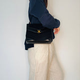 Chanel Timeless Classic Flap