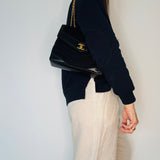 Chanel Timeless Classic Flap