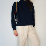 Chanel Timeless Classic Flap