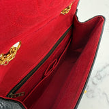 Chanel Timeless Classic Flap