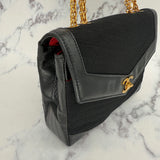 Chanel Timeless Classic Flap