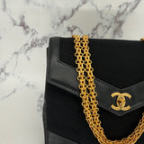 Chanel Timeless Classic Flap