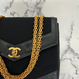 Chanel Timeless Classic Flap
