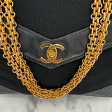 Chanel Timeless Classic Flap